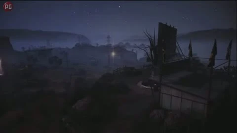 Alan Wake's American Nightmare "Дневник разработчиков #1 (Рус.)"