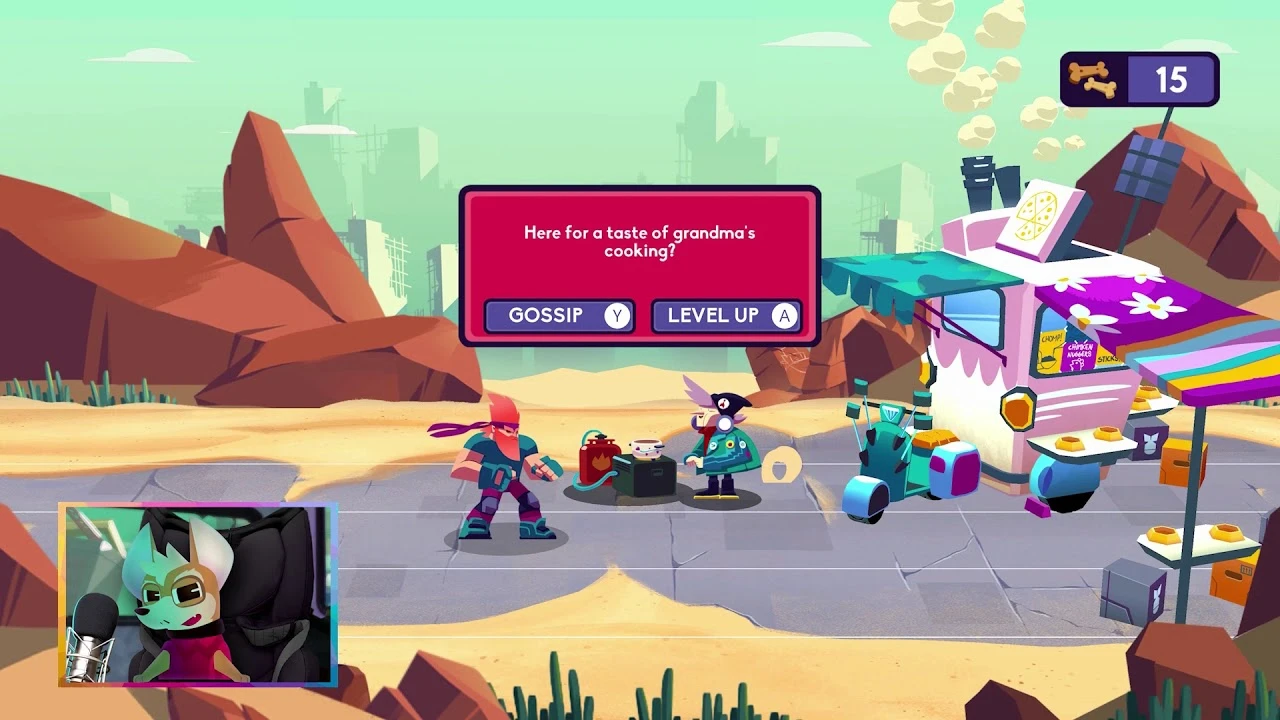 В новом дневнике разработчиков авторы "The Last Friend" рассказали о влиянии собак на геймплей