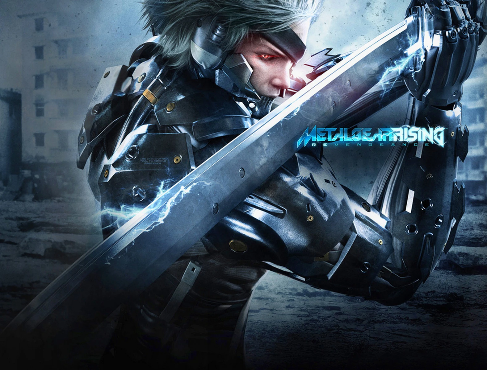 Авторы Metal Gear Rising: Revengeance готовы сделать продолжение