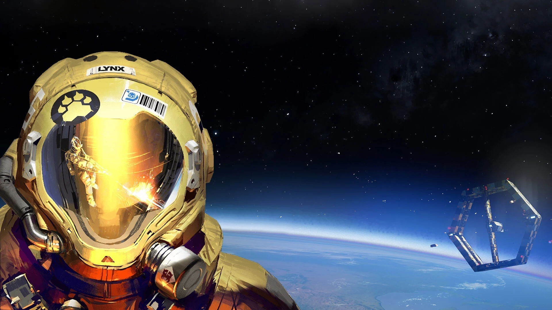 Продажи Hardspace: Shipbreaker превысили 500 тысяч копий