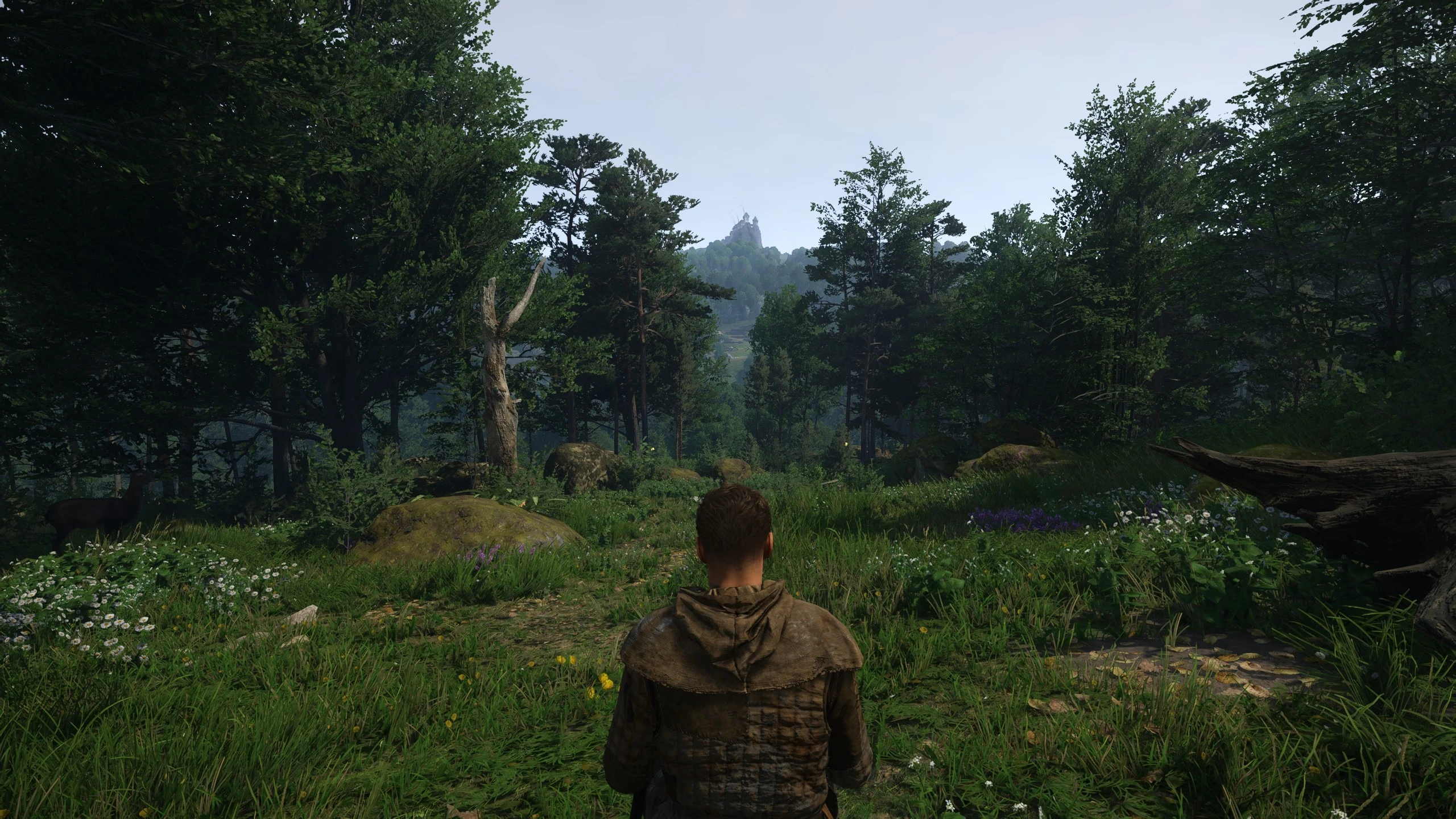 10 мест, которые вы обязаны посетить в начале Kingdom Come: Deliverance 2