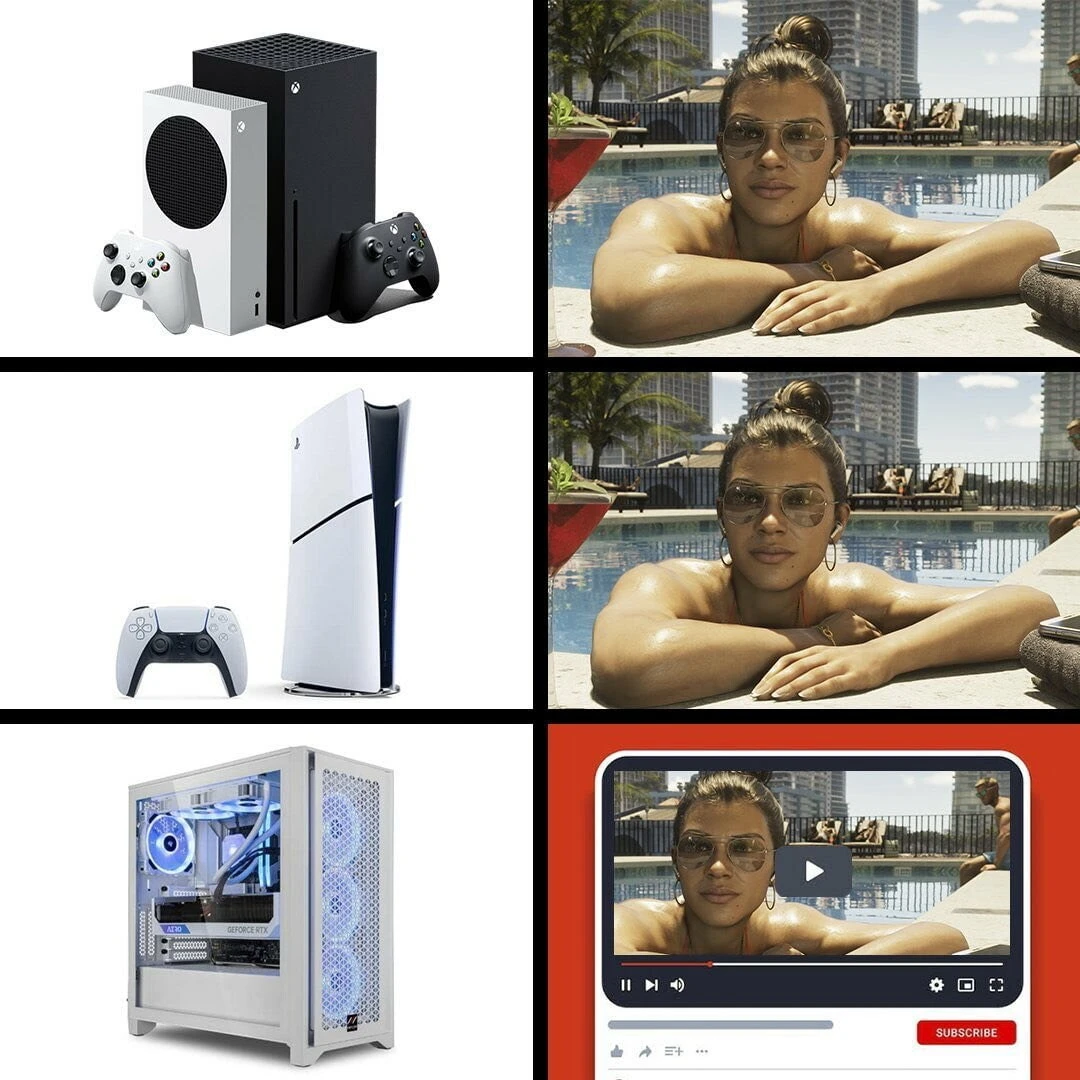 Мем смешной, ситуация страшная