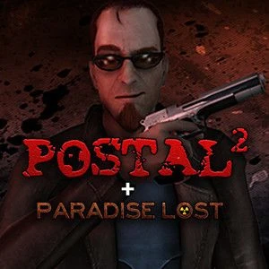 Postal 2 "Музыка из игры и дополнений"