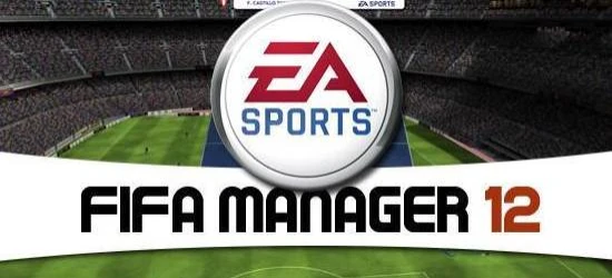 FIFA Manager 12 этой осенью