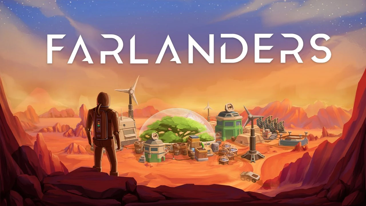 Farlanders "Таблица для Cheat Engine" [UPD: 10.05.2023] {CannonFodder}