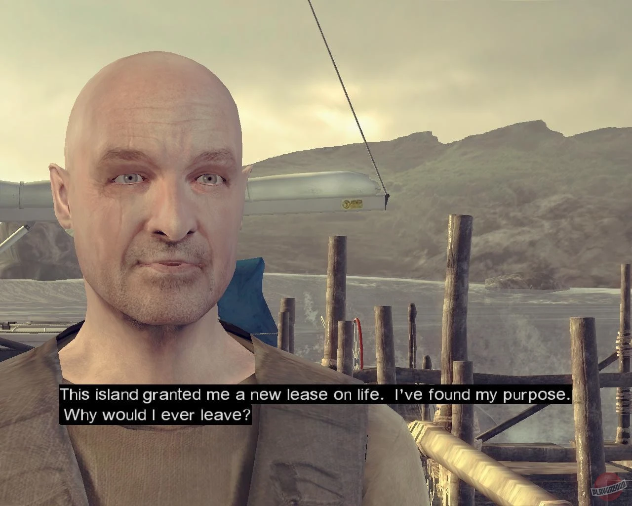 Королевство отложенных игр