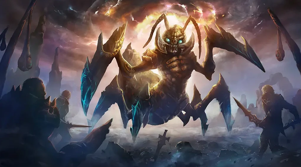 Для русскоязычной Lineage 2 вышло обновление "Return of the Queen Ant"