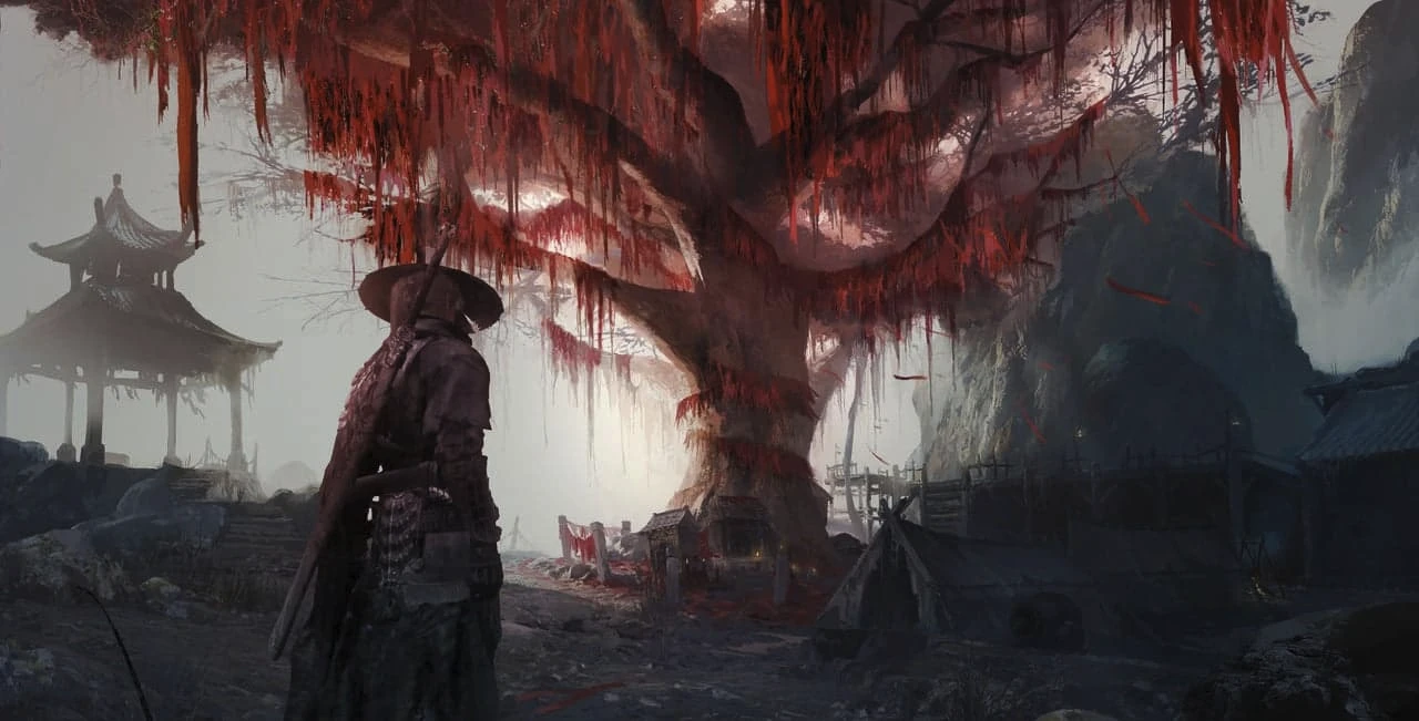 Phantom Blade Zero обзавелась страницами в Steam и PSN. Подтверждён русский язык и Denuvo на ПК