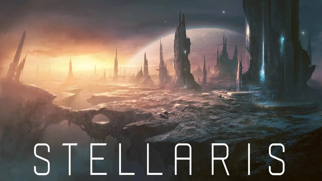 Stellaris "Онлайн фикс для игры по сети"