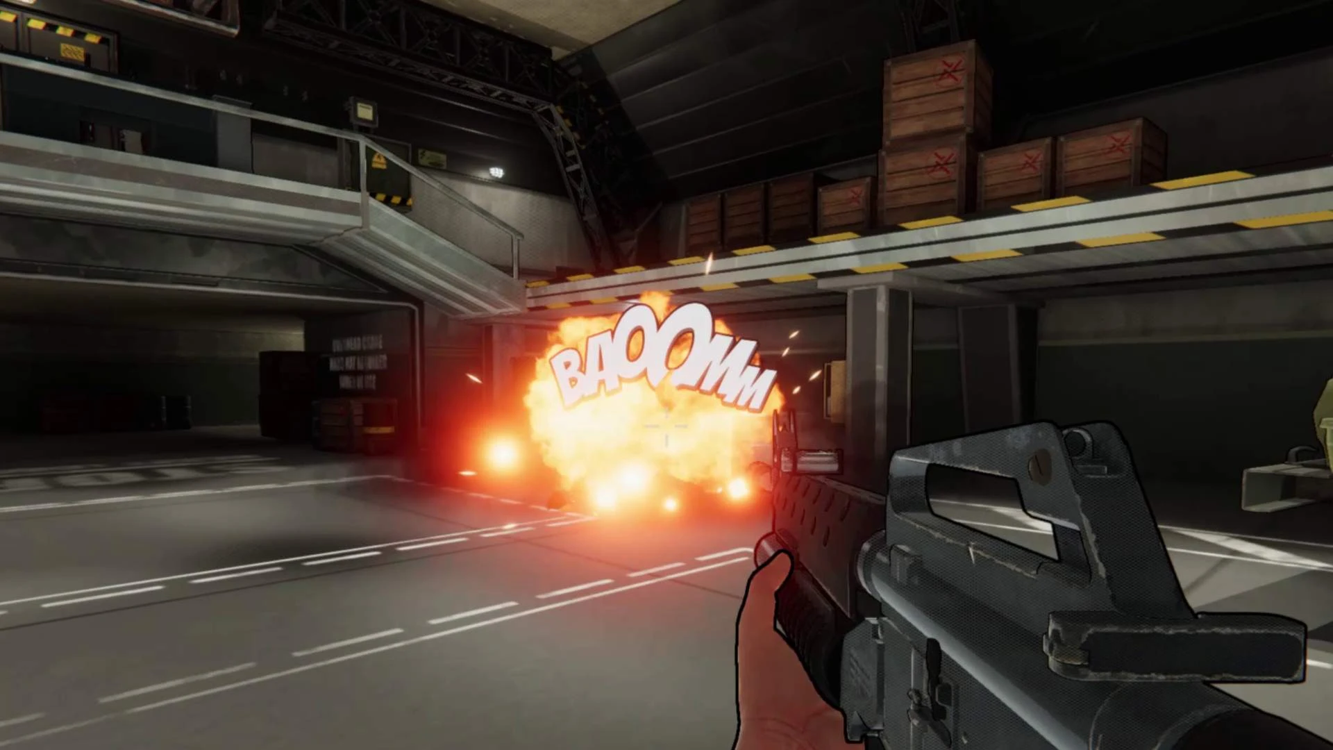 В обновлении 1.03 для ремейка XIII внесено более 200 исправлений на PS4