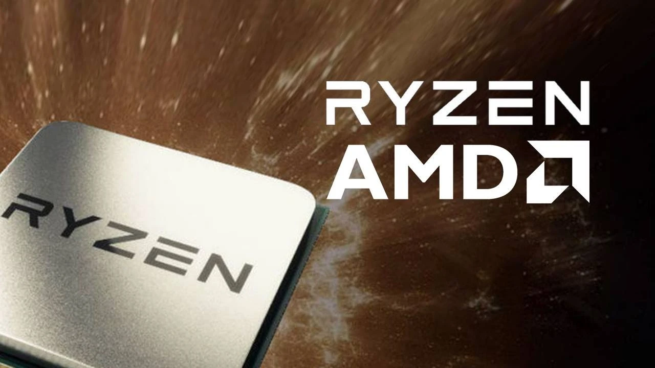 В Сеть попали результаты тестирования процессора AMD Ryzen в игре Ashes Of The Singularity