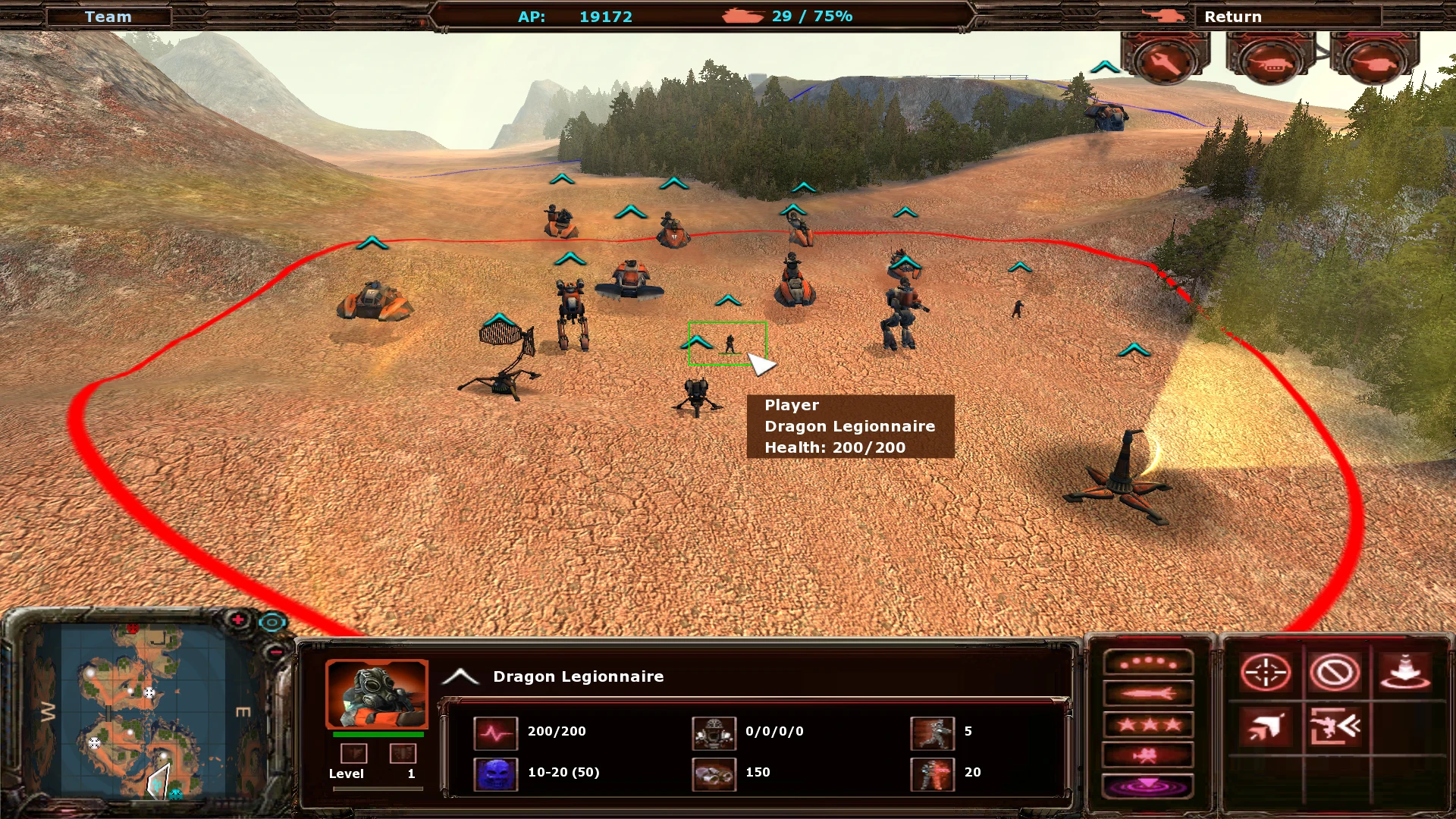 Ground Control 2 "TerranCoop_mod" [v.1.7]