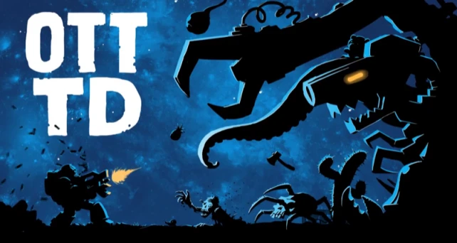 Получаем игру OTTTD бесплатно для iOS