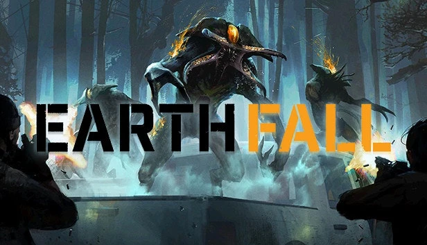 Earthfall определилась с датой выхода