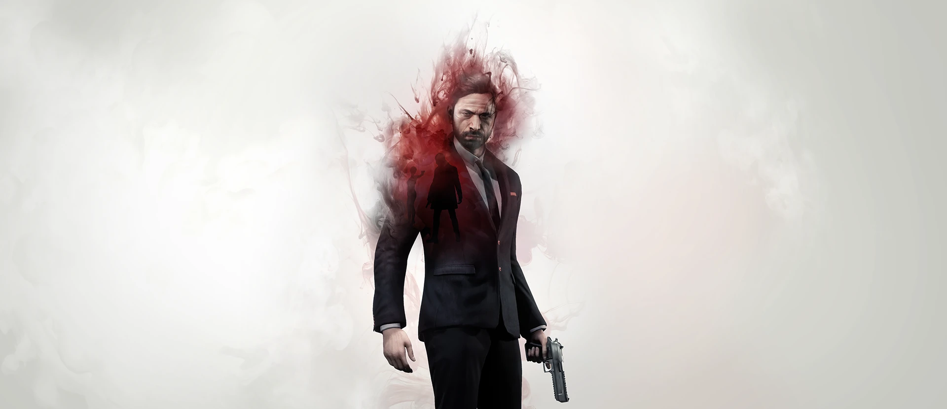 Опубликован геймплей триллера Past Cure