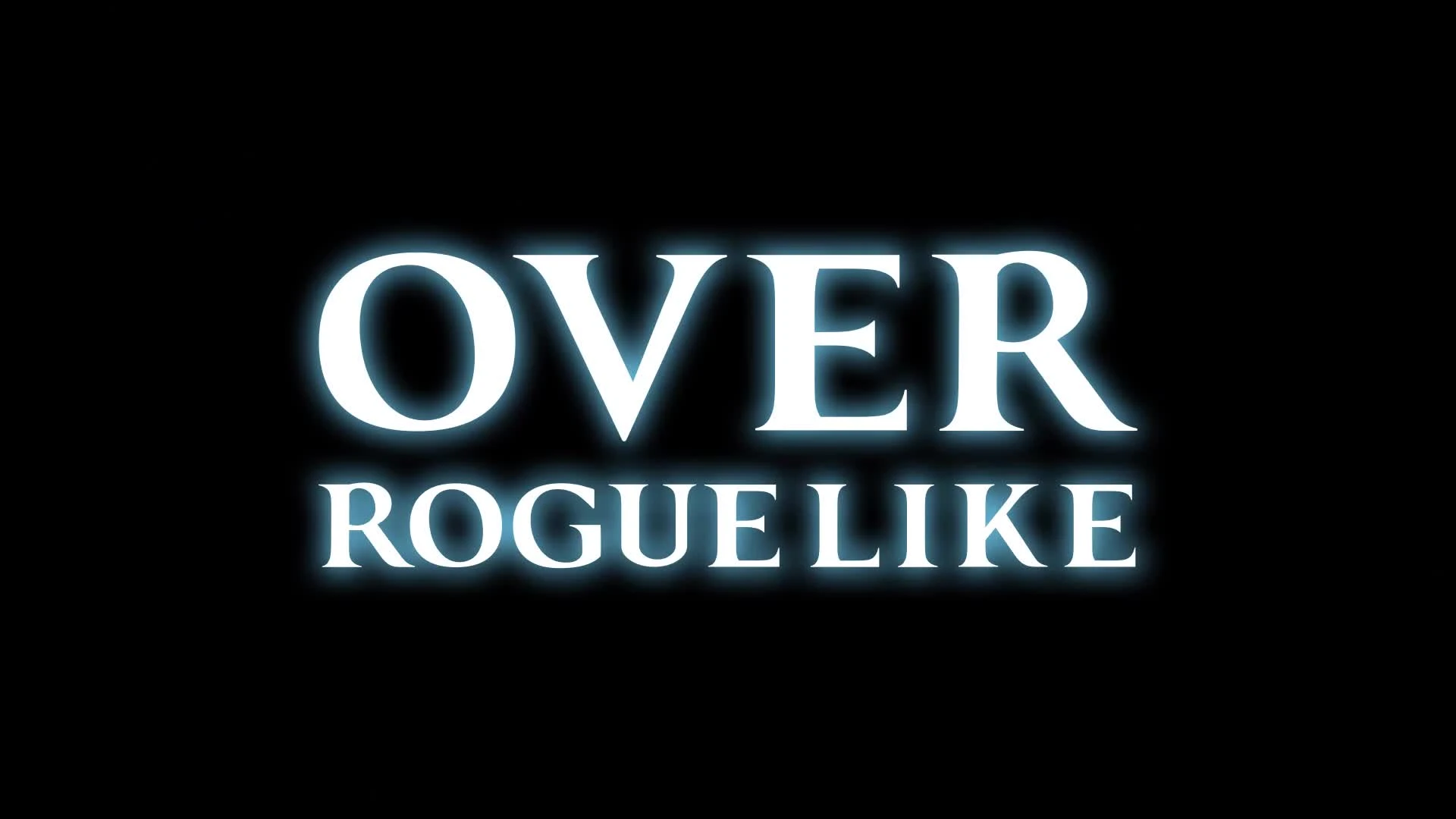 Трейлер Overdungeon