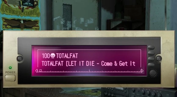 Седьмой дневник разработчиков Let It Die