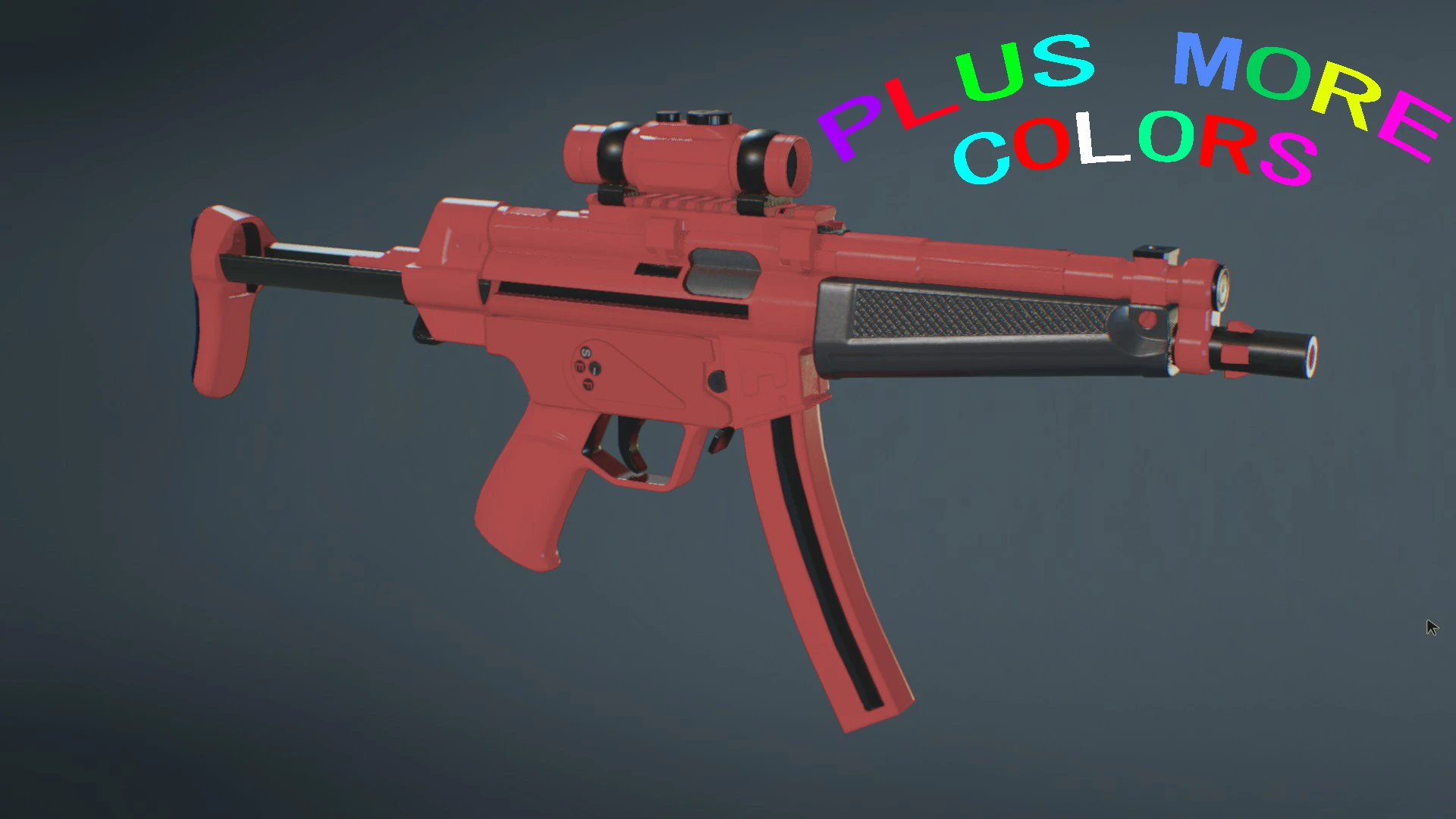 Resident Evil 2 "Сборка скинов для LE 5"