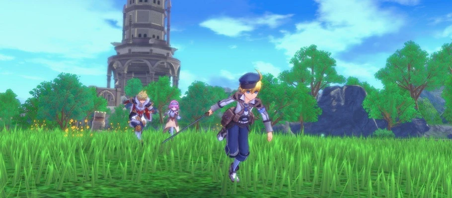 Опубликованы новые скриншоты и трейлер Rune Factory 5