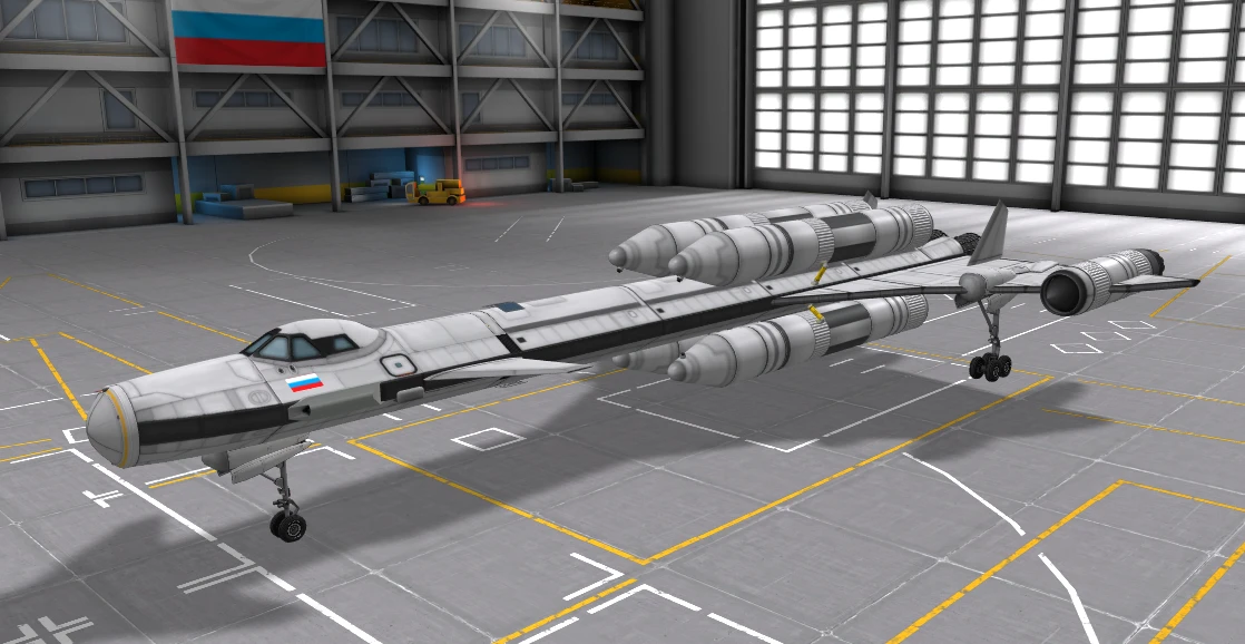 Космолёт "Розетта-2"