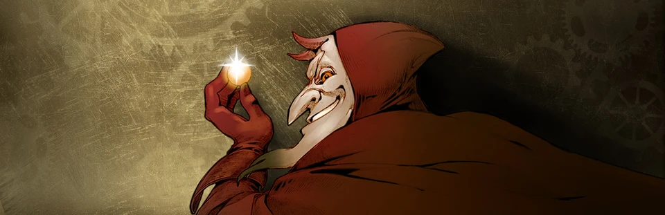 Создатели настольной пошаговой стратегии Gremlins, Inc. объявили о начале работ над второй частью