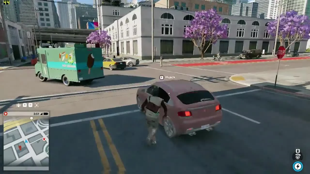 Потянет ли игру Watch Dogs 2 видеокарта 2010 года GTX 570 ?