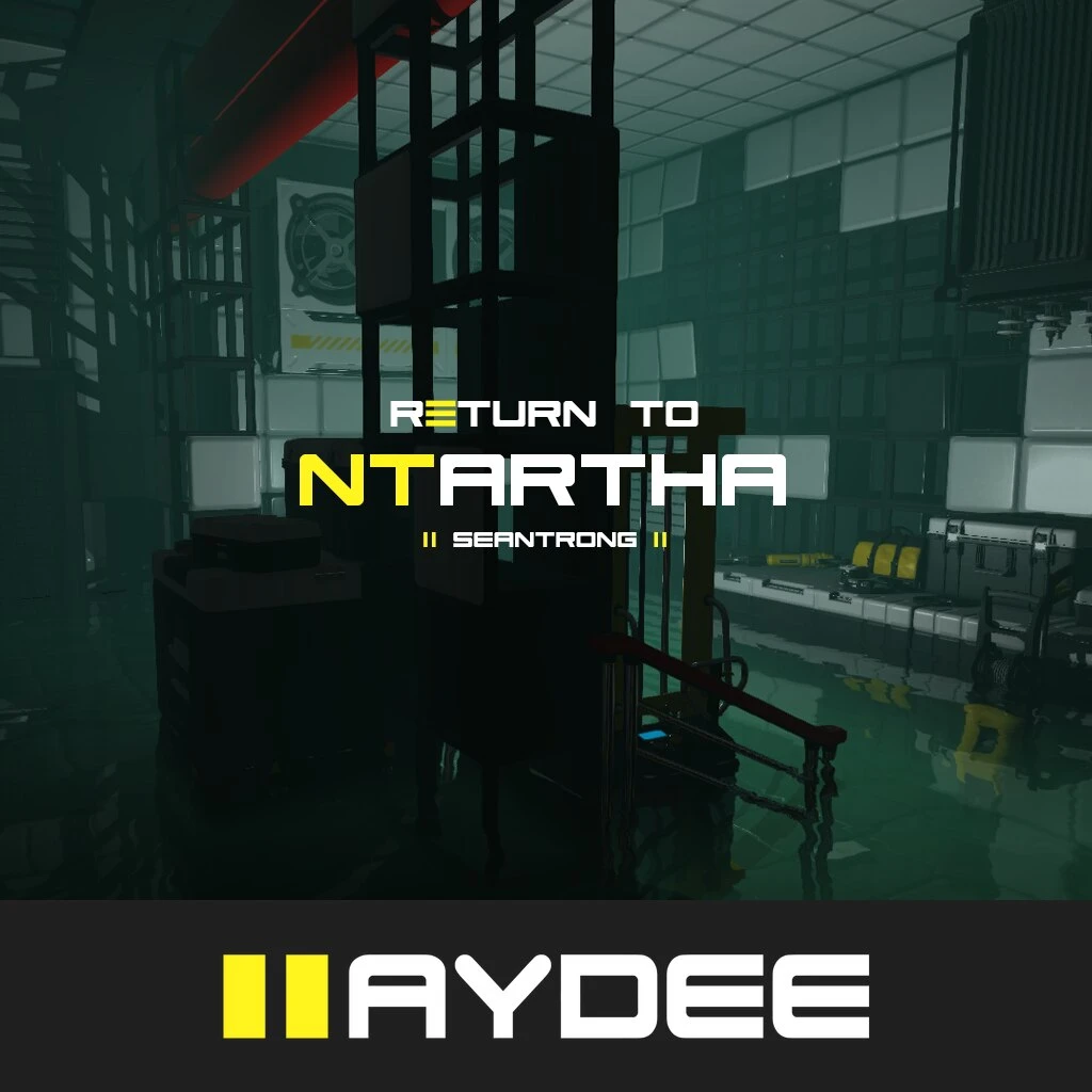 Haydee 2 "Возвращение на НТарта"