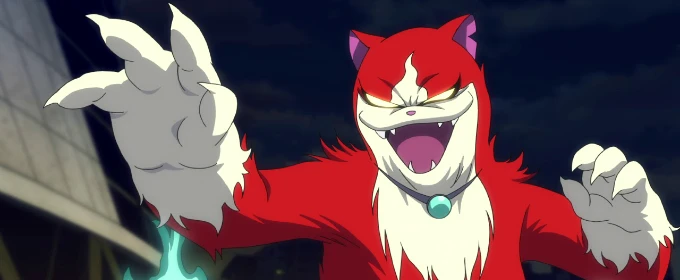 Yo-kai Watch 4 - Level-5 назвала дату выхода эксклюзива для Nintendo Switch