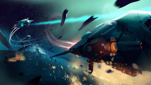 Некоторые фанаты стали требовать отданные на разработку Elite: Dangerous деньги назад