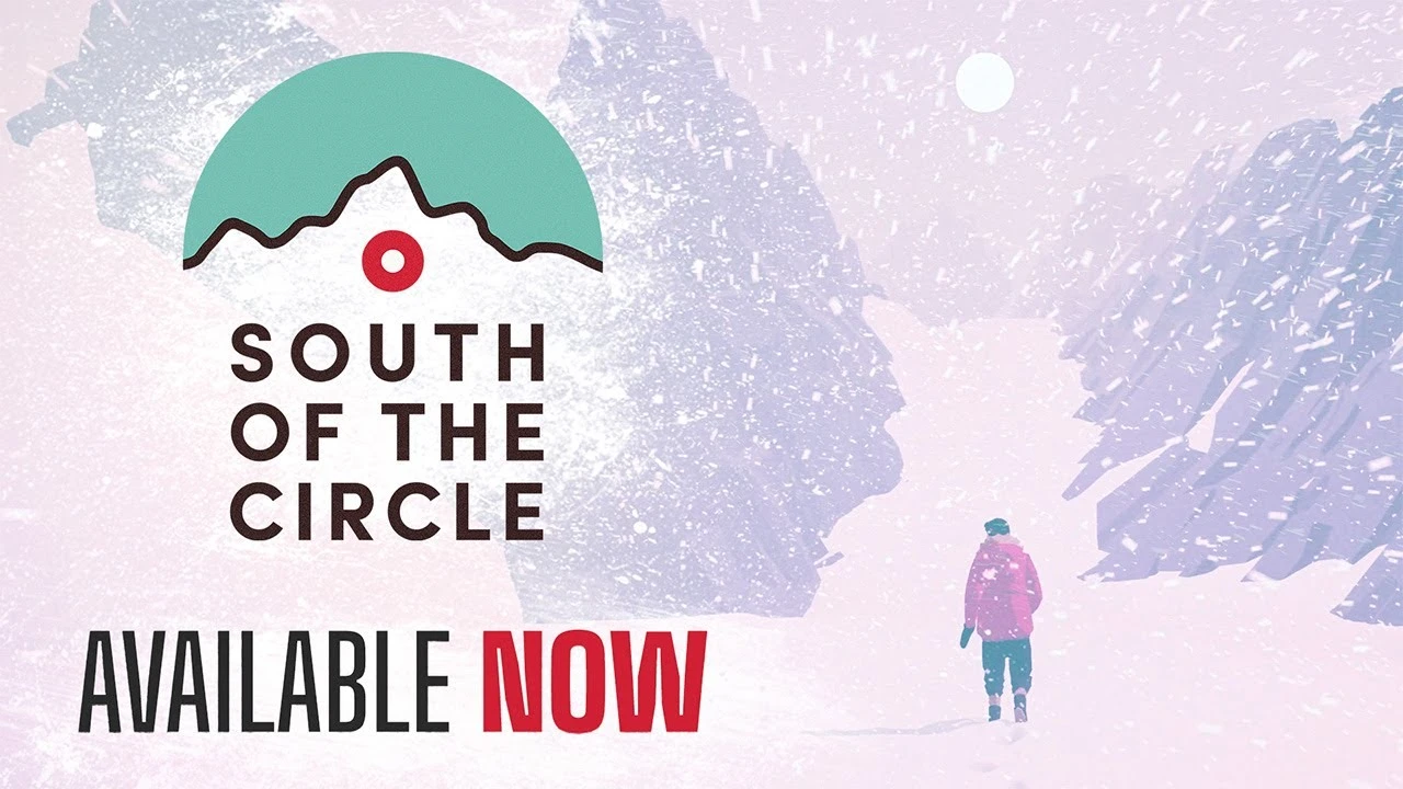 Релизный трейлер сюжетного приключения South of the Circle