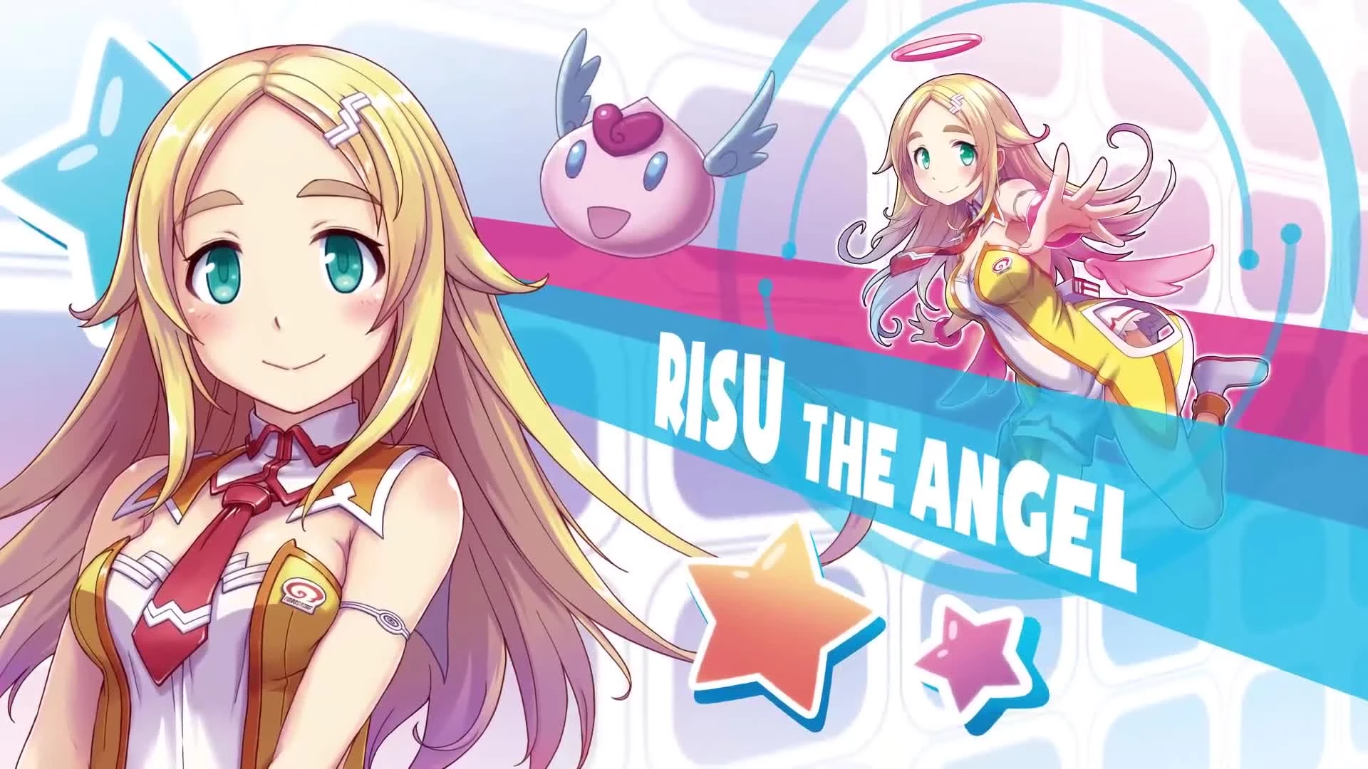 Gal*Gun 2 - названо релизное окно игры, в которой нам предстоит расстреливать школьниц феромонами и похищать их одежду