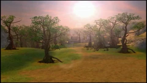 Spellforce Trailer #4