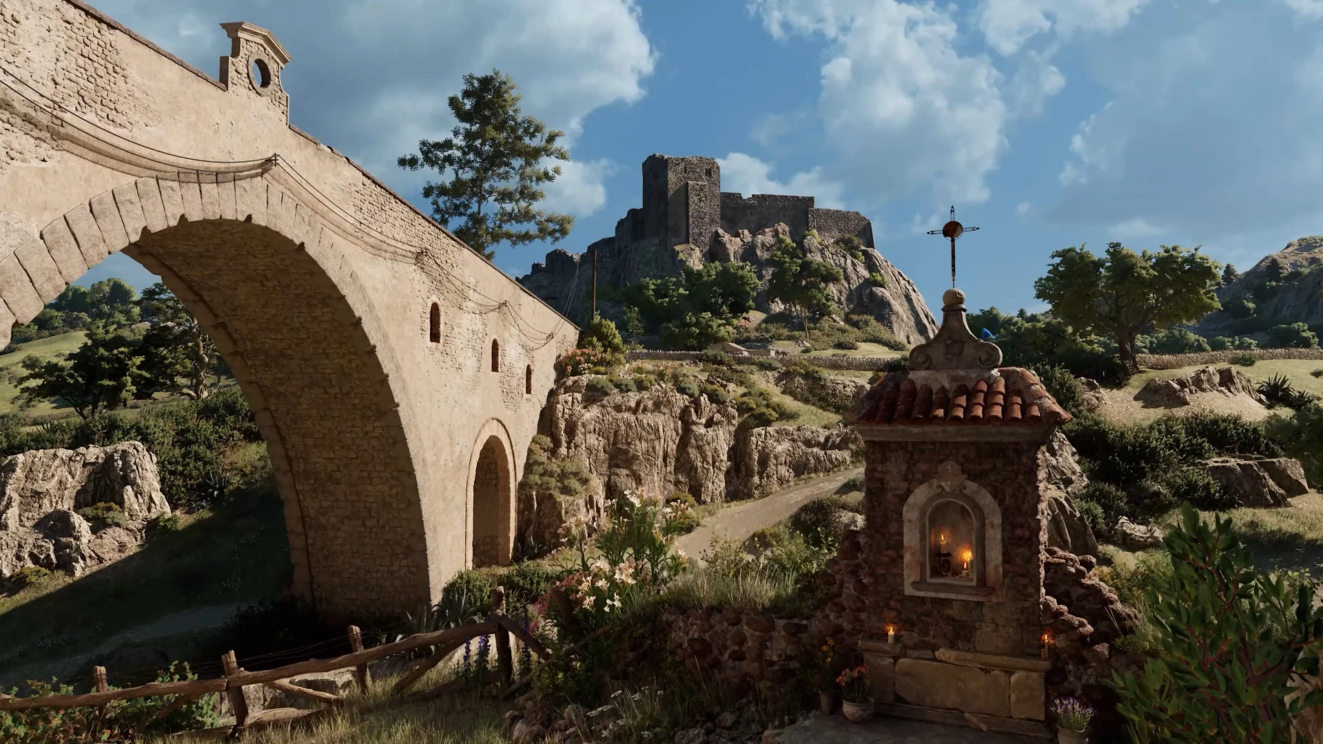 Mafia: The Old Country получит улучшения для PS5 Pro уже на релизе