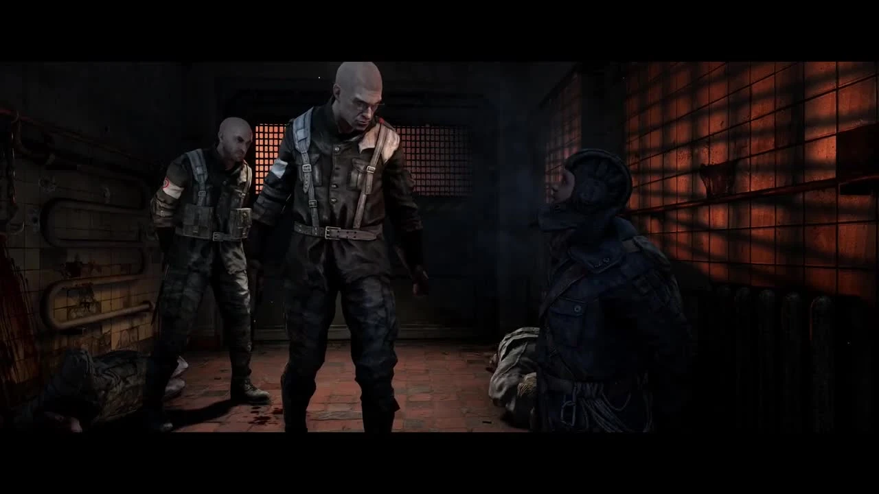 В ожидании Metro Exodus - О чём была игра Metro Last Light? | Весь сюжет вкратце