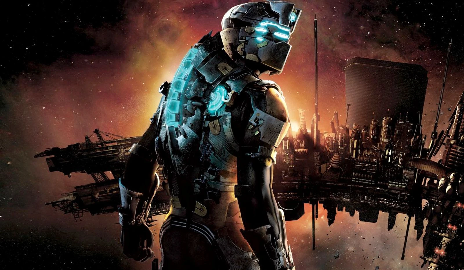 Состоялся релиз русской локализации Dead Space 2 от CGInfo