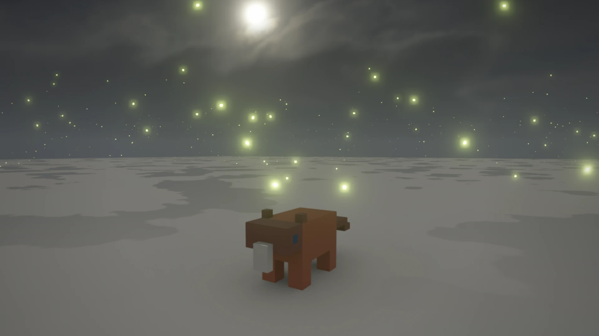 Teardown "BOBRIK - бобер"