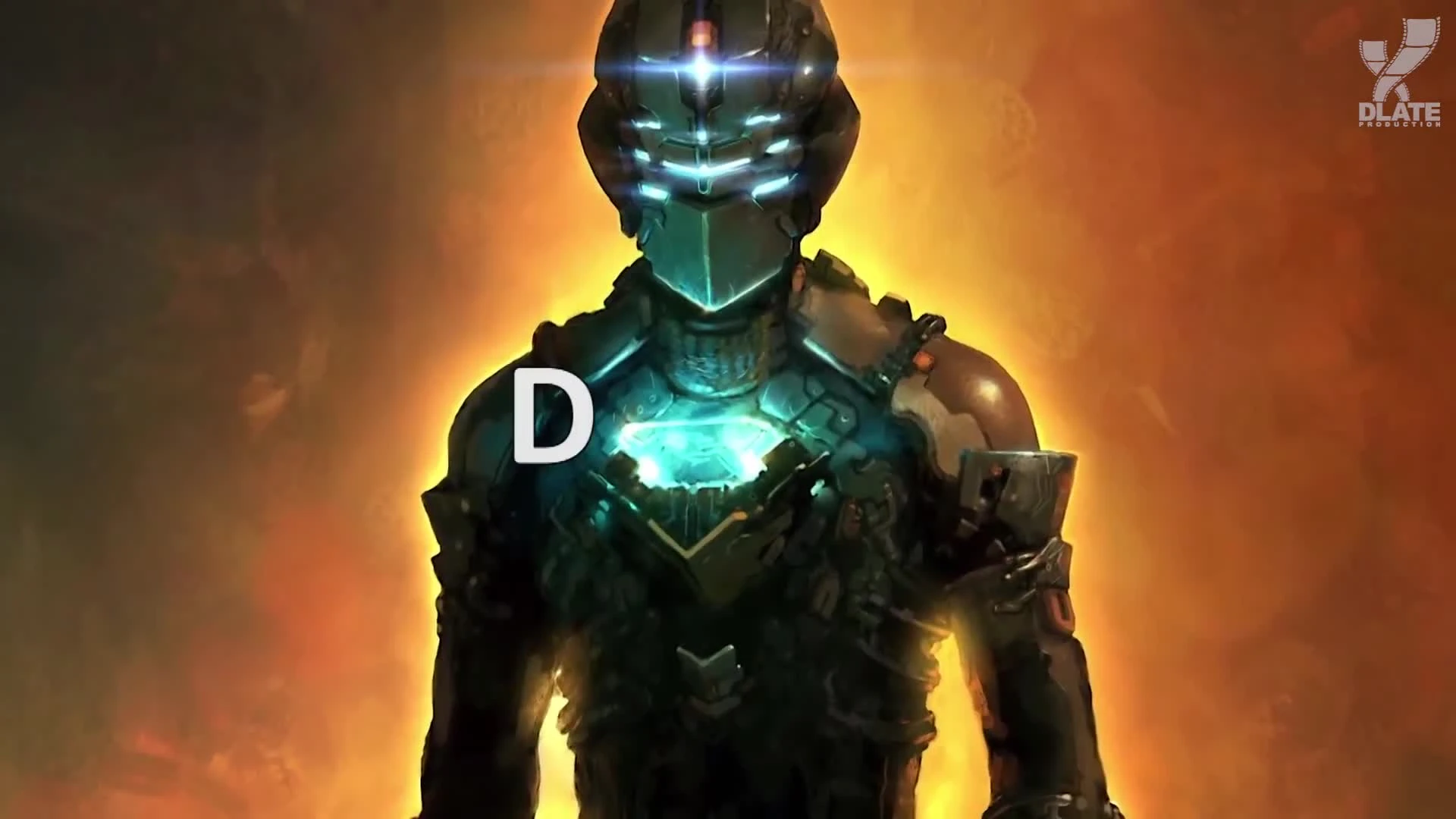 [ТОП] 10 фактов о Dead Space, которые вы могли не знать