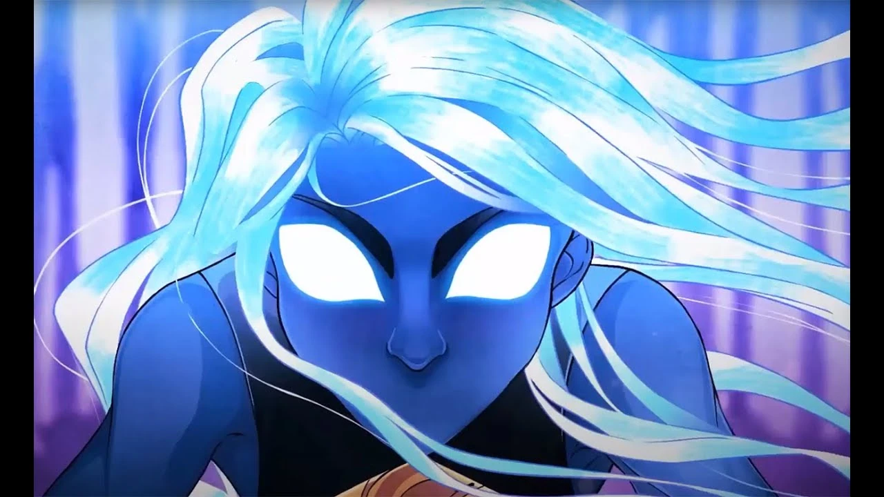 Мрачная метроидвания RIN: The Last Child выйдет 21 сентября