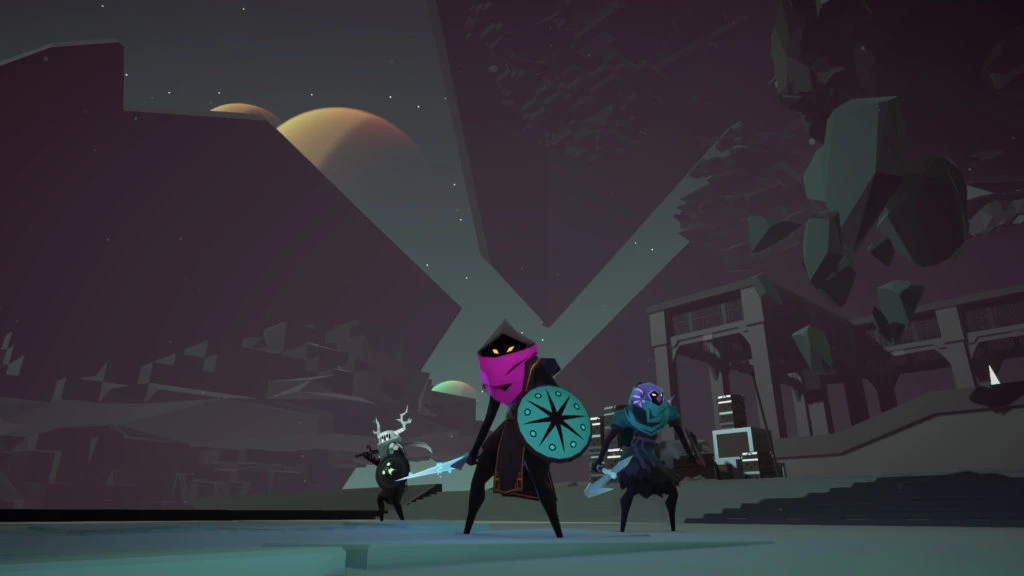 Разработчики Necropolis обещают поработать над ошибками