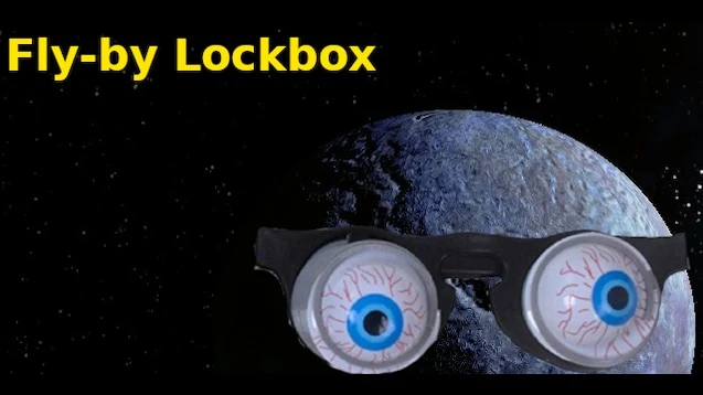 X4: Foundations "Вскрытие и грабеж локбоксов 1.11"