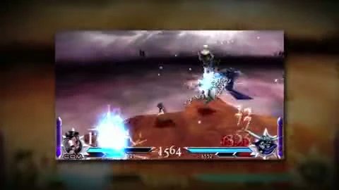 Dissidia 012: Duodecim Final Fantasy "Релизный трейлер"