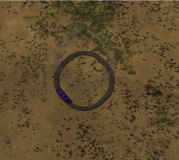 Factorio "fast trains - сверхзвуковые поезда"