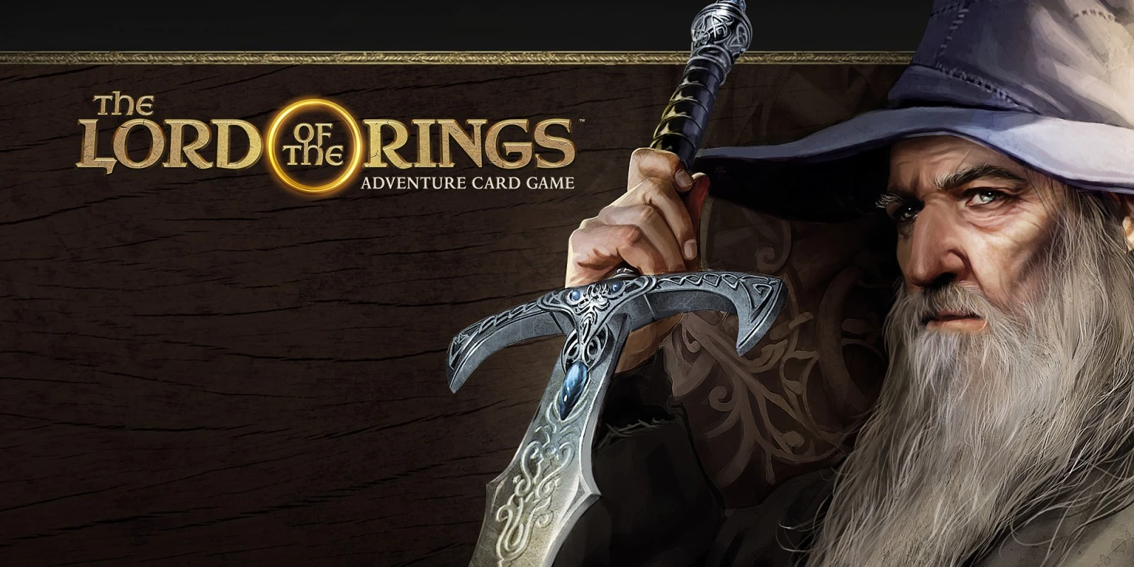 На Nintendo Switch состоялся релиз The Lord of the Rings: Adventure Card Game