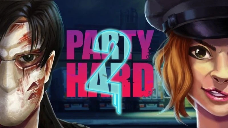 Switch версия Party Hard 2 получила рейтинг от PEGI