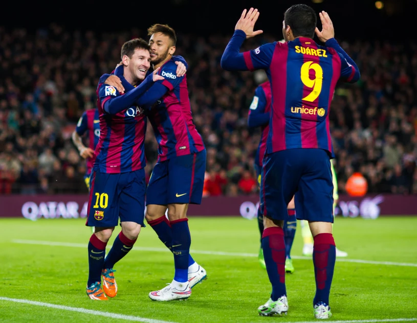 FIFA 15 стала самой продаваемой видеоигрой в 2014 году в Великобритании