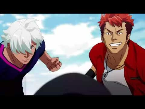 У Uppers наконец-то появилась западная дата выхода через четыре года после выхода японской PS Vita