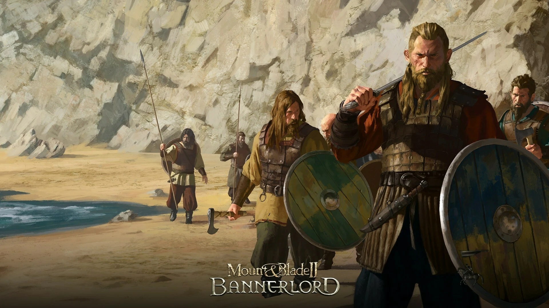 Mount & Blade II: Bannerlord вышла в Epic Games Store