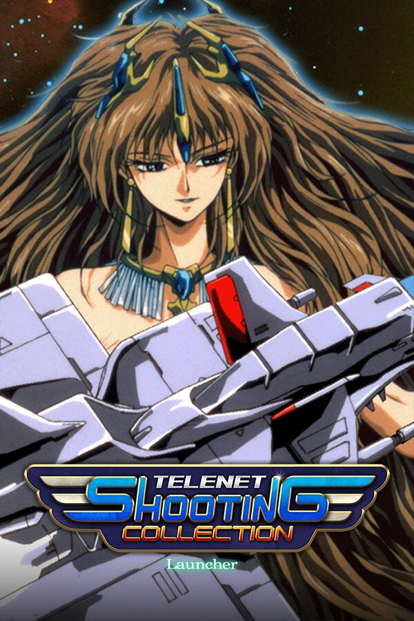 Telenet Shooting Collection