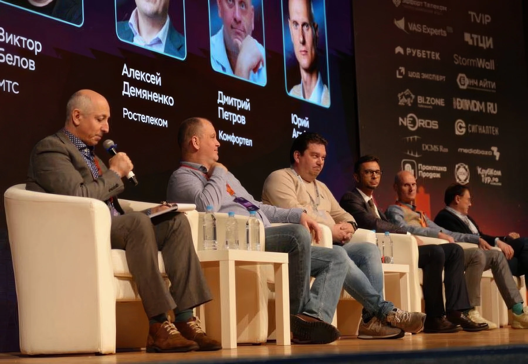 Российские операторы усомнились в необходимости гигабитного интернета для пользователей