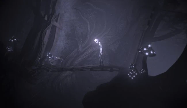 DARQ Получит несколько бесплатных DLC